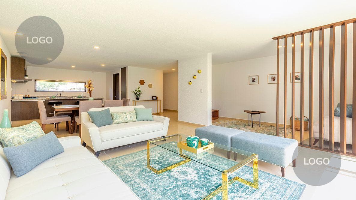 SPACIOUS SINGLE-STORY HOUSE WITH A GARDEN IN ZIBATA