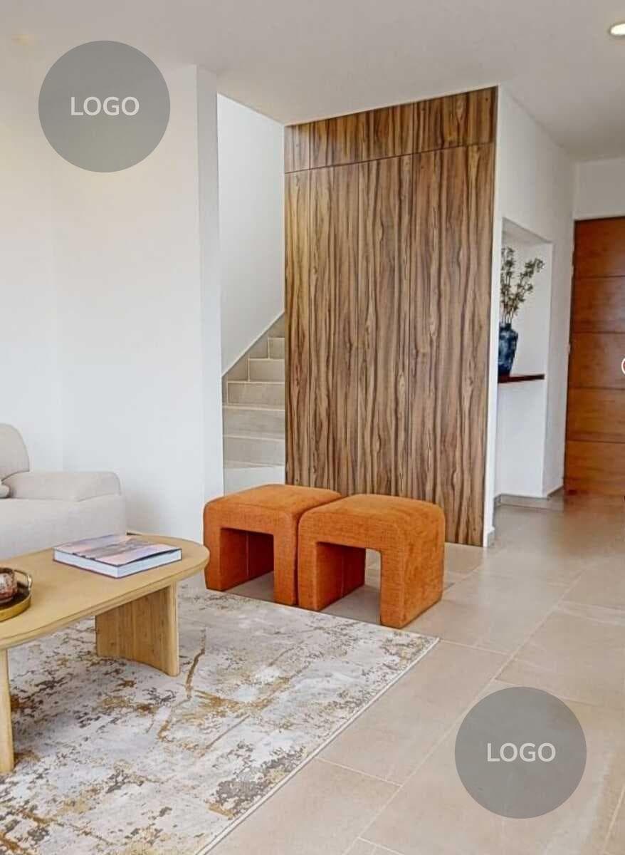 2-STORY APARTMENT IN ZIBATA