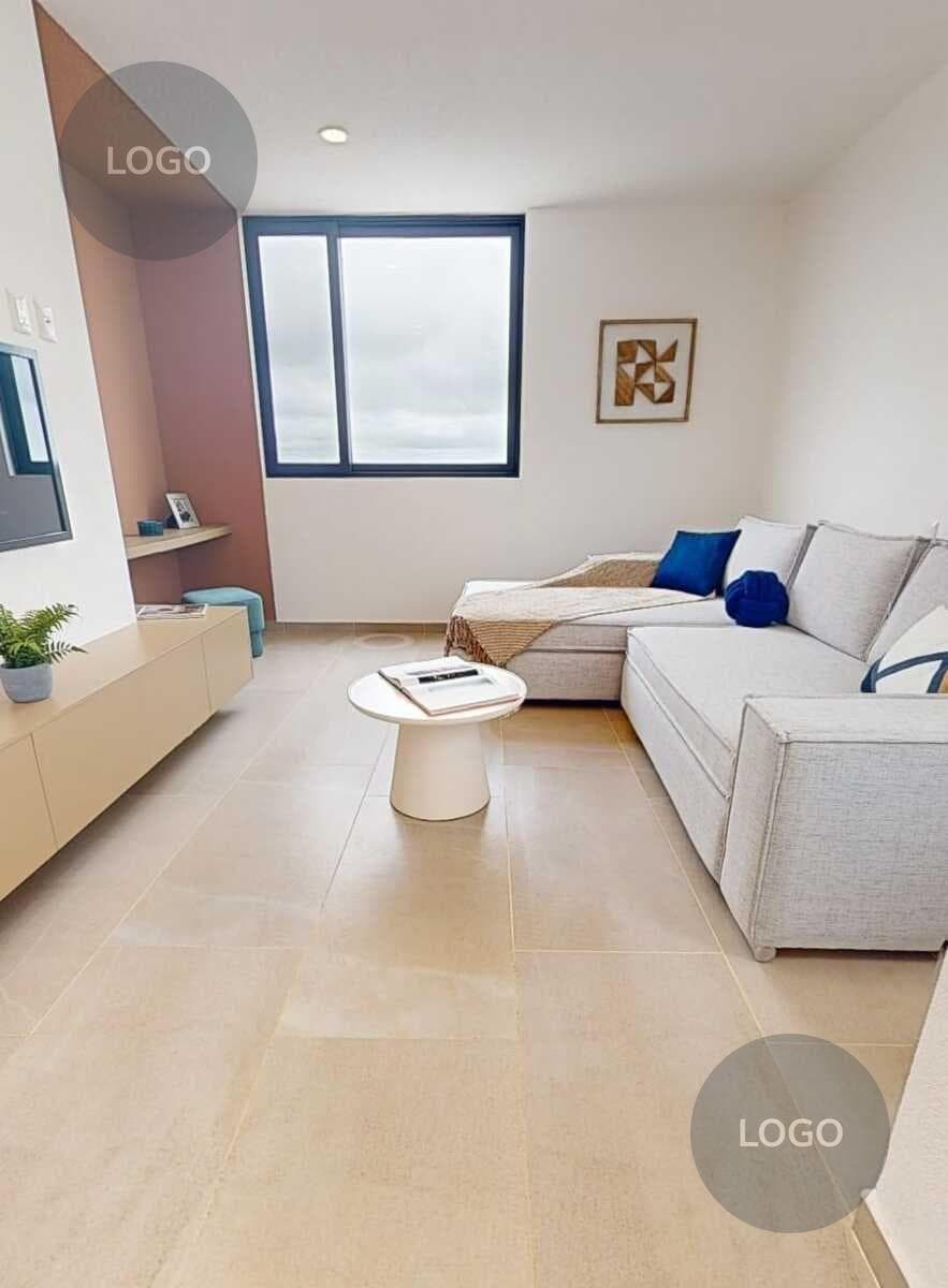 2-STORY APARTMENT IN ZIBATA