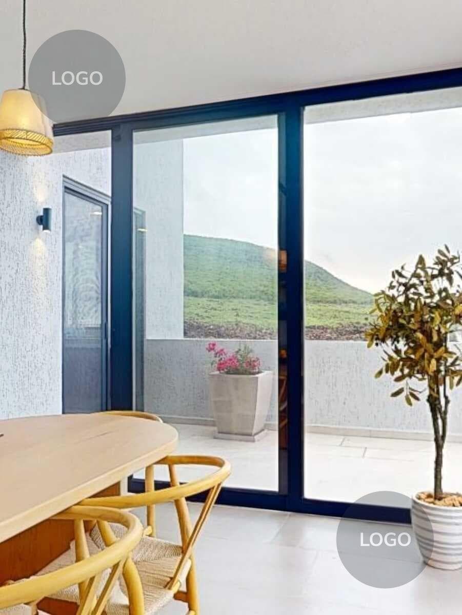 2-STORY APARTMENT IN ZIBATA