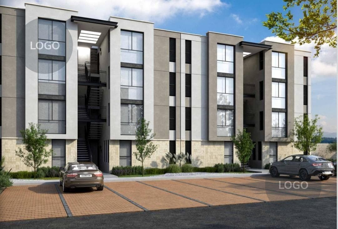 XANADU CORREGIDORA APARTMENT