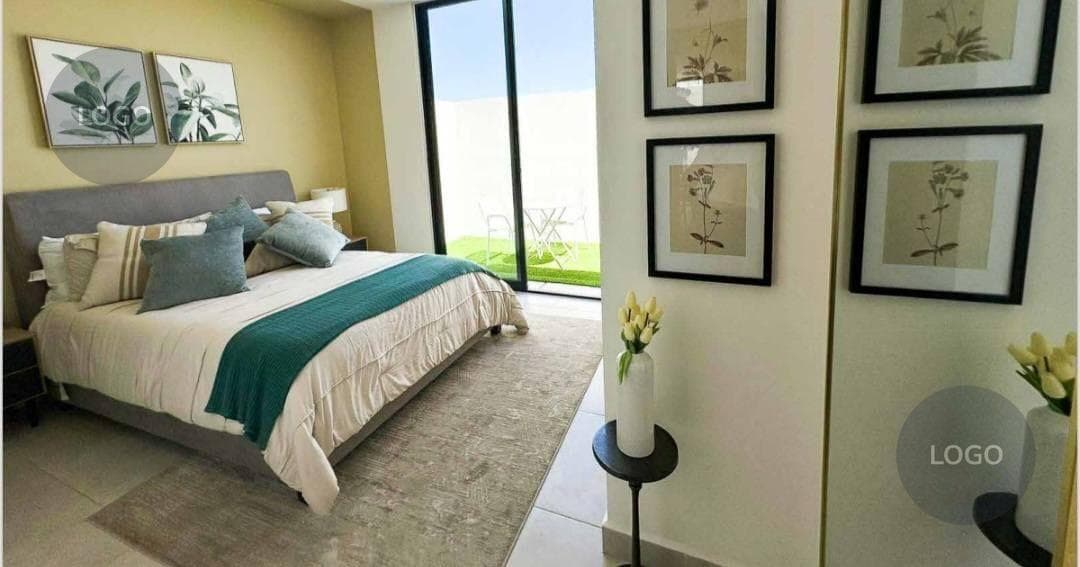 XANADU CORREGIDORA APARTMENT