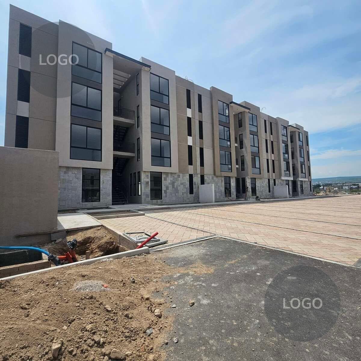 XANADU CORREGIDORA APARTMENT