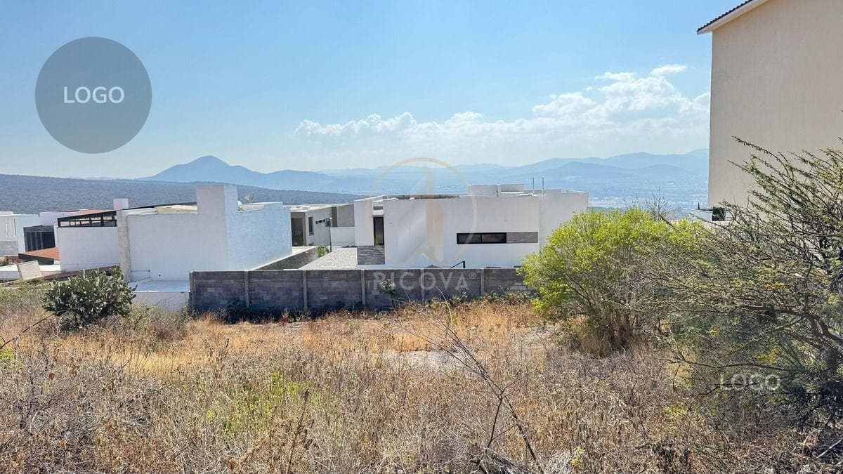 Land for Sale in Vista Real