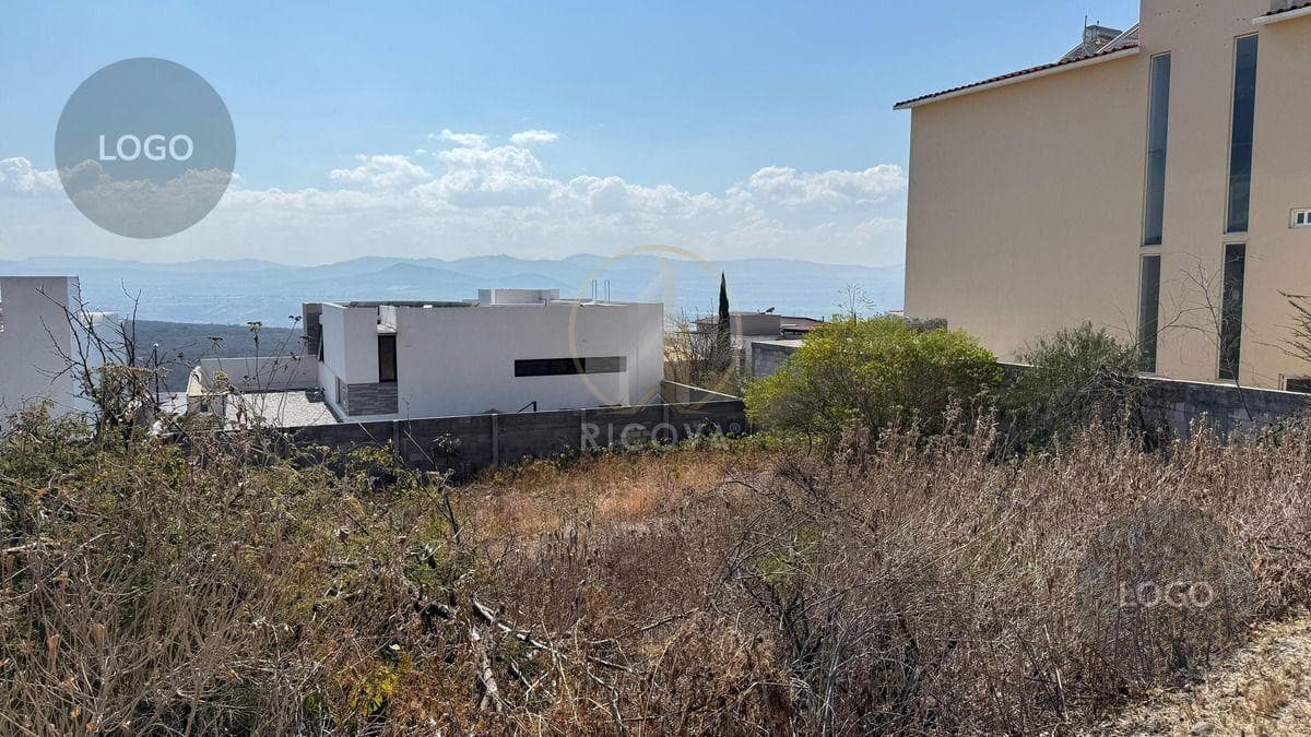 Land for Sale in Vista Real