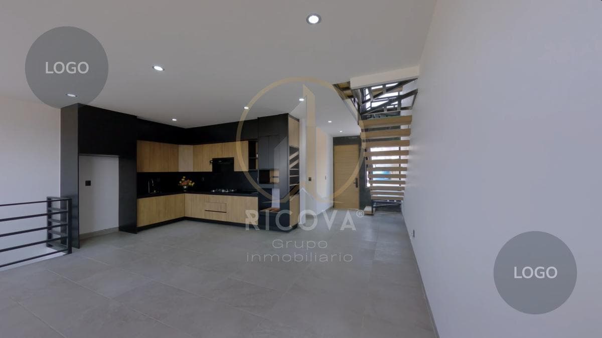 House for Sale in the County