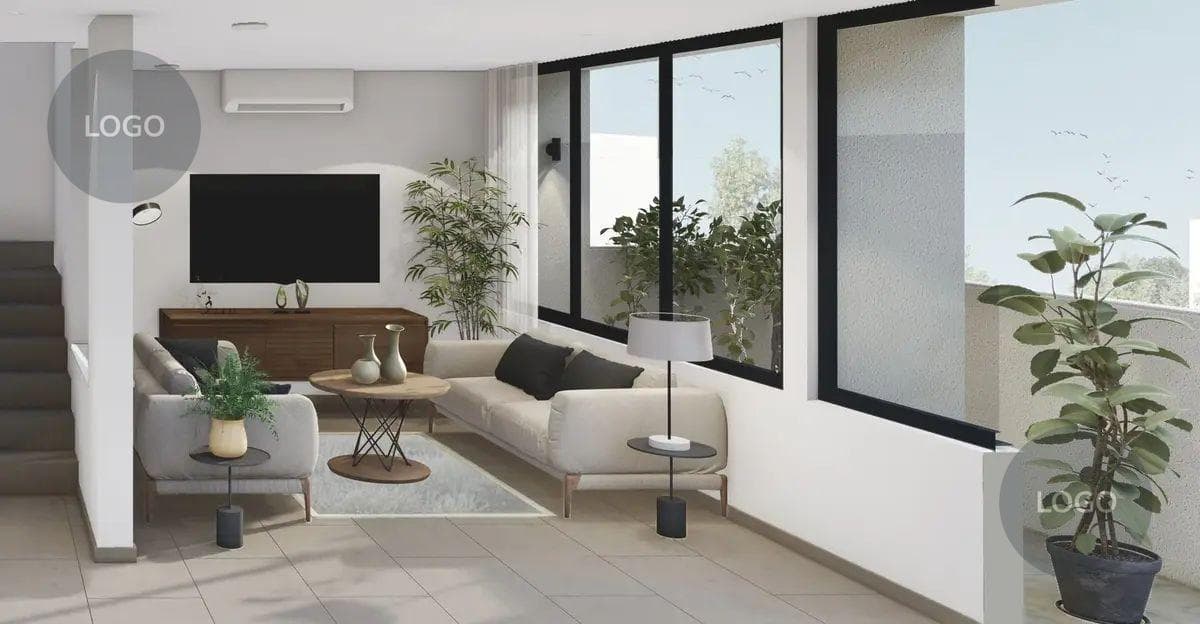 ALTOS JURIQUILLA APARTMENT, 2 LEVELS
