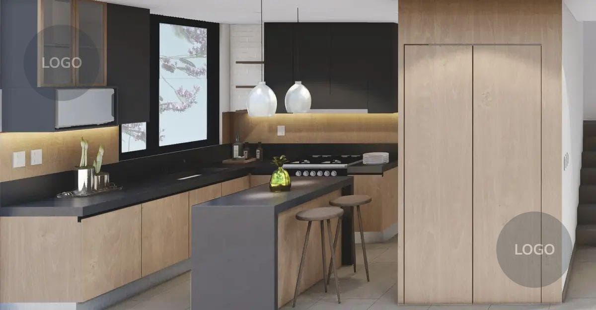 ALTOS JURIQUILLA APARTMENT, 2 LEVELS