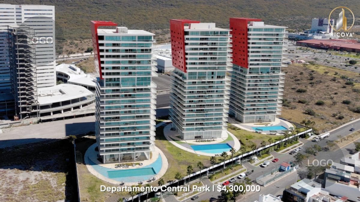 Apartment for Sale in Central Park