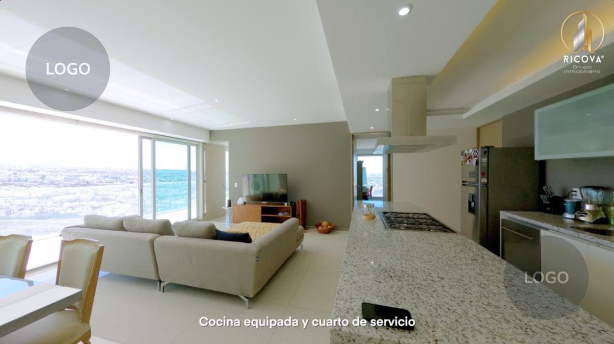 Apartment for Sale in Central Park