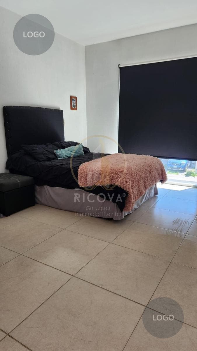 House for Rent in Grand Juriquilla