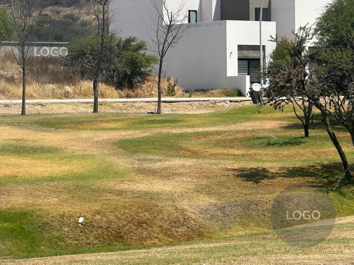 Land for Sale at El Encino Golf Club