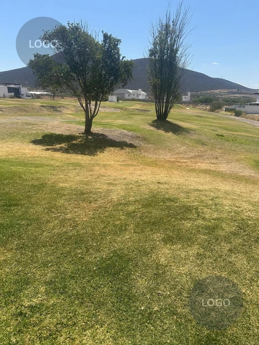 Land for Sale at El Encino Golf Club