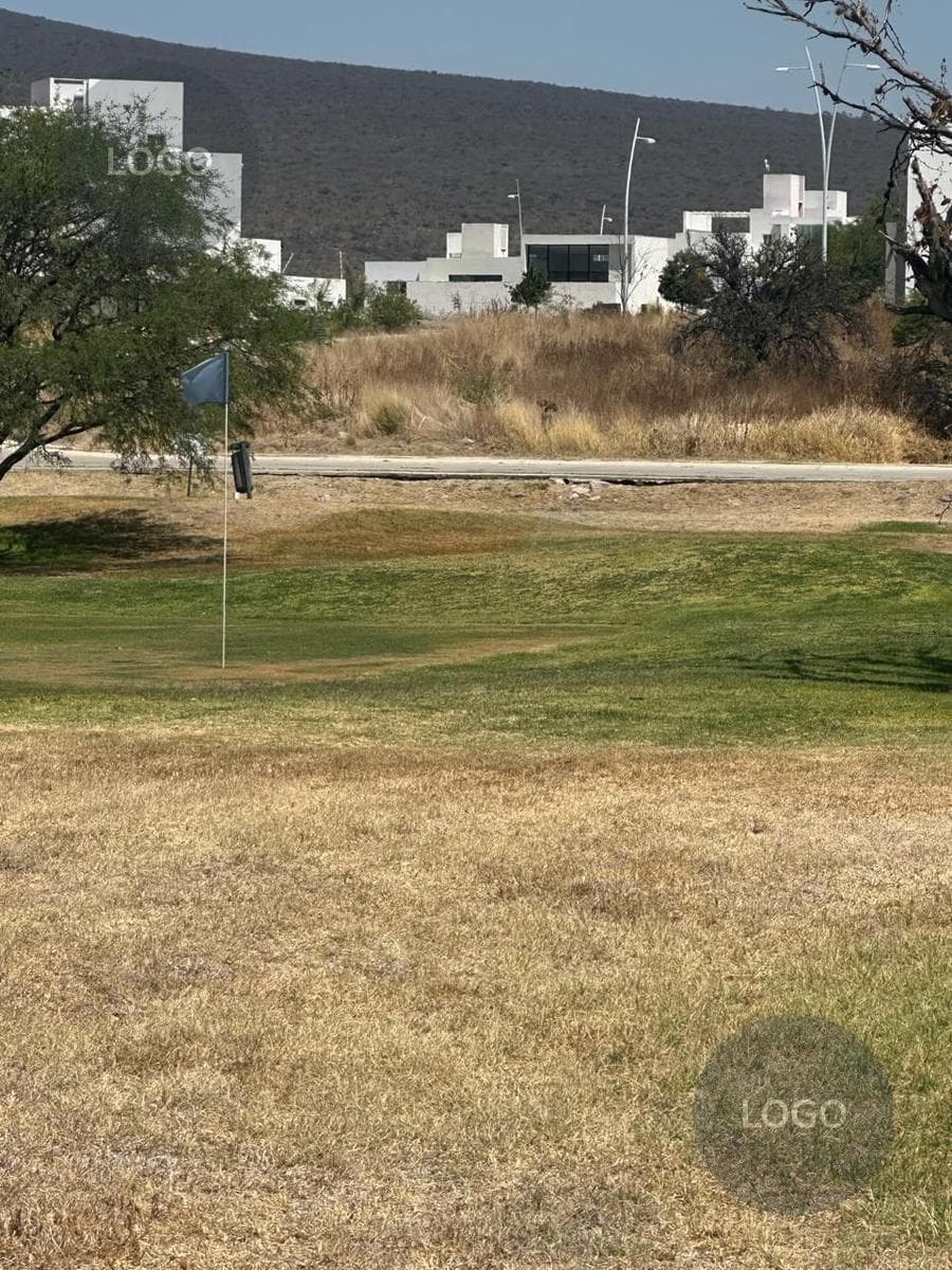 Land for Sale at El Encino Golf Club