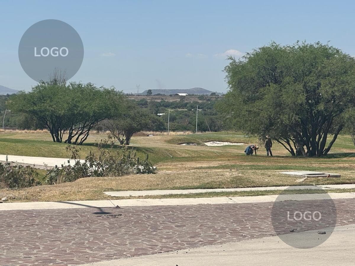 Land for Sale at El Encino Golf Club