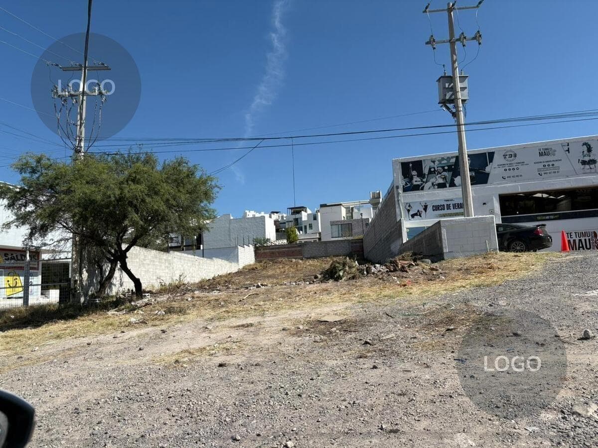 Land for rent located in Los Olvera Corregidora