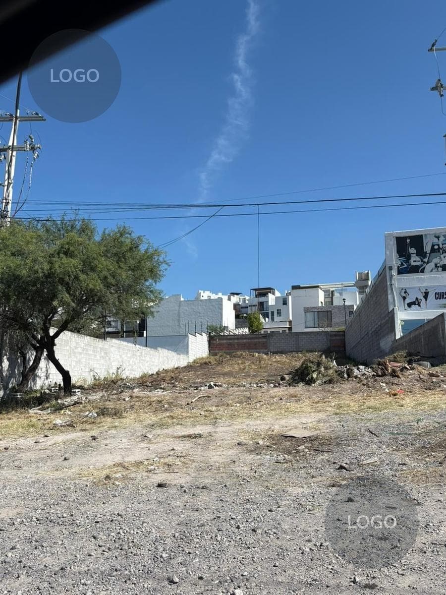 Land for rent located in Los Olvera Corregidora