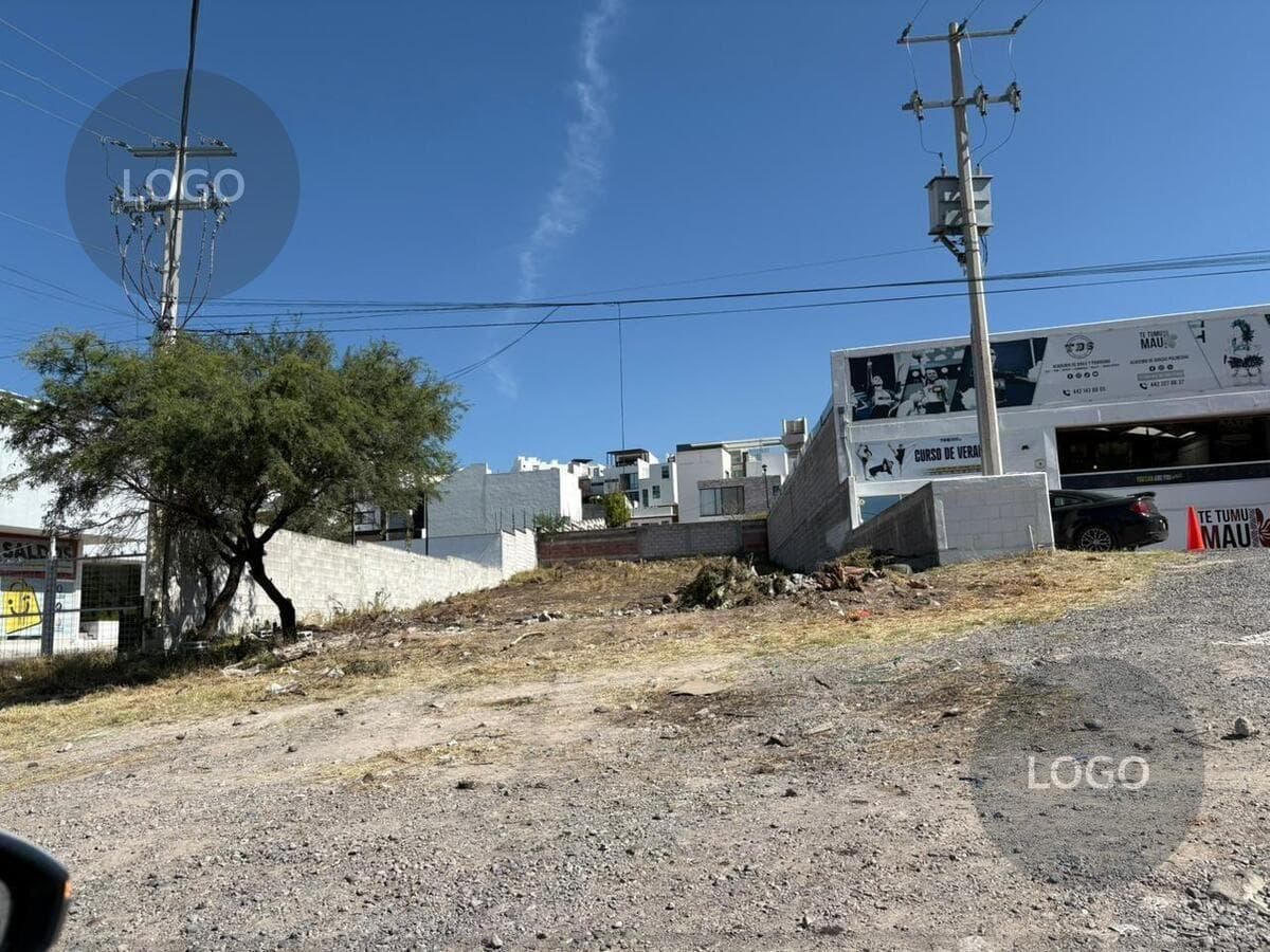 Land for rent located in Los Olvera Corregidora