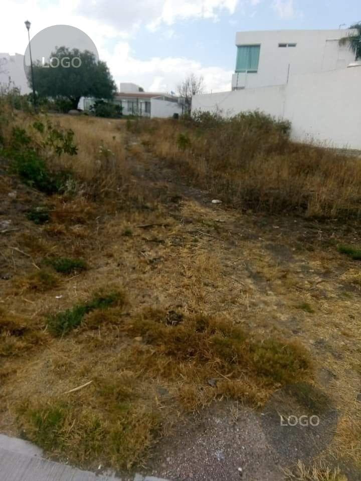 Land for Sale in Real de Juriquilla