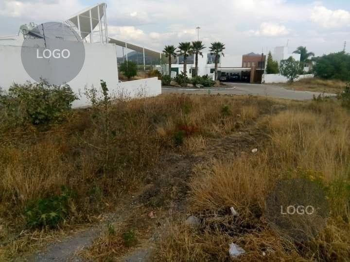 Land for Sale in Real de Juriquilla