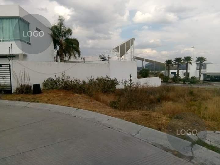 Land for Sale in Real de Juriquilla