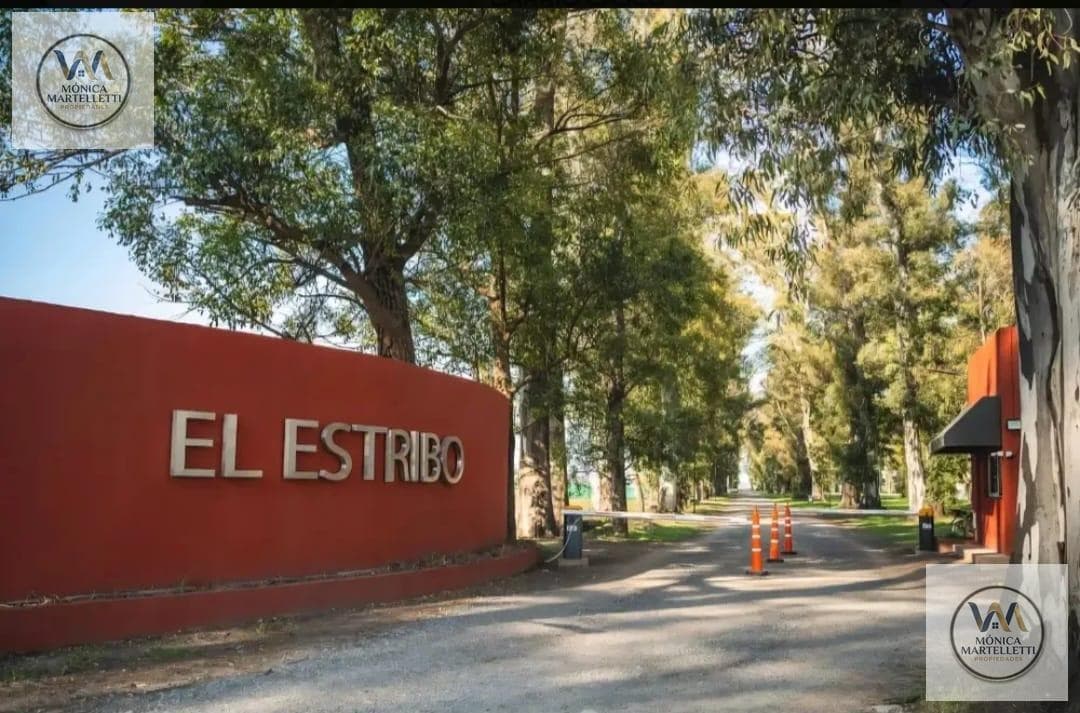 Land in Los Tres Pinos