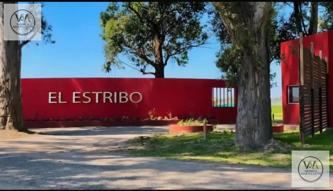 Land in Los Tres Pinos