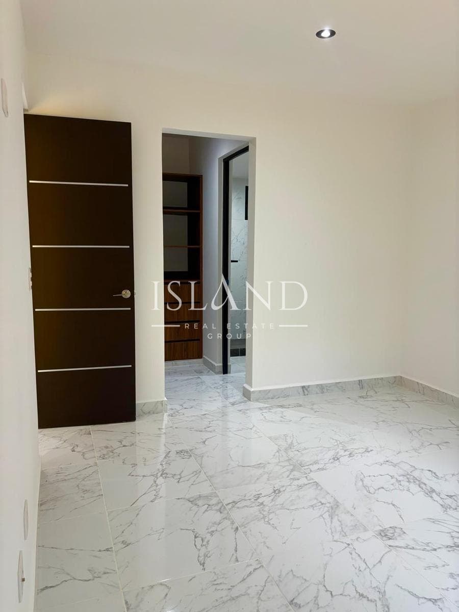 DEPARTAMENTO EN RENTA EN CANCUN, SUPERMANZANA 312