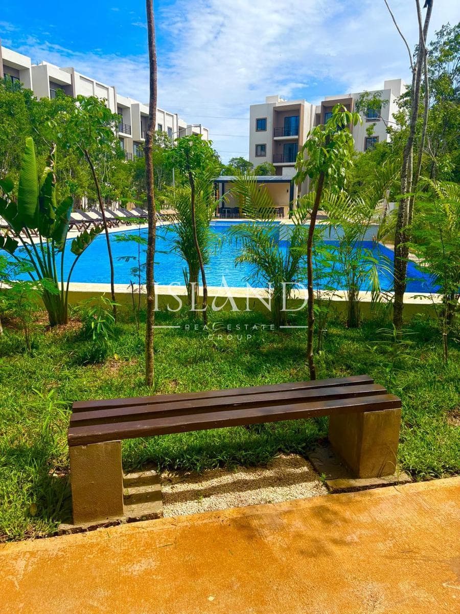 DEPARTAMENTO EN RENTA EN CANCUN, SUPERMANZANA 312
