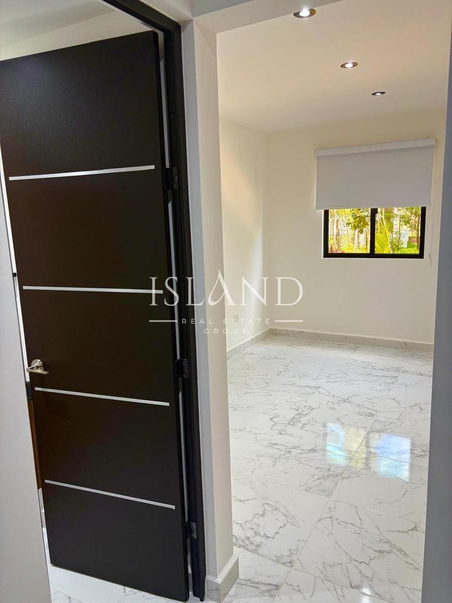 DEPARTAMENTO EN RENTA EN CANCUN, SUPERMANZANA 312
