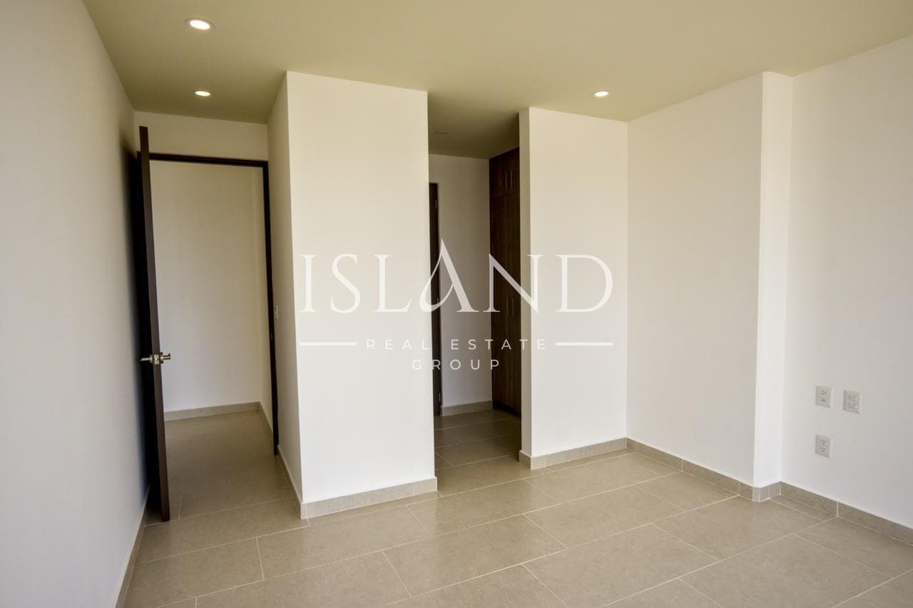 DEPARTAMENTO EN VENTA EN CANCUN SUPERMANZANA 312