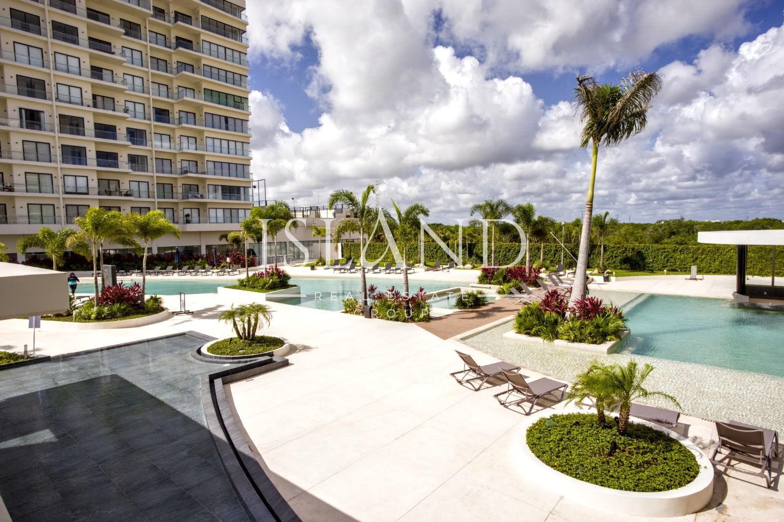 DEPARTAMENTO EN VENTA EN CANCUN SUPERMANZANA 312