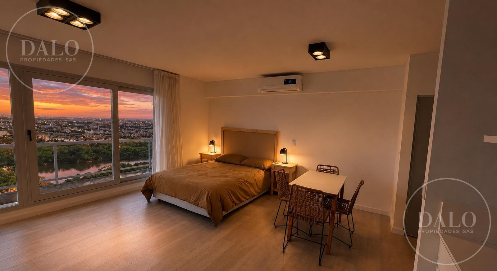 Beautiful Studio Apartment in Remeros Beach
