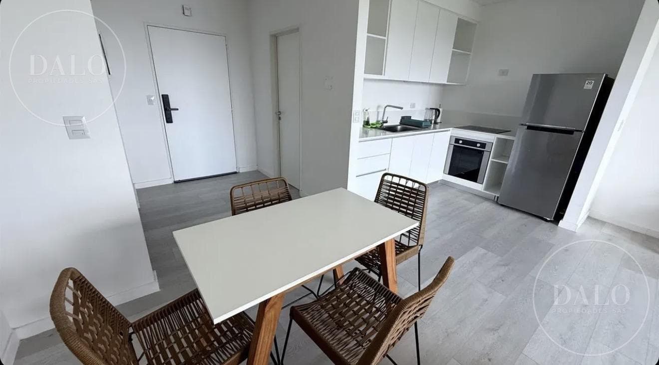 Beautiful Studio Apartment in Remeros Beach