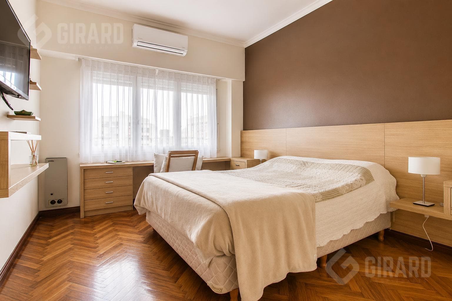 3-Bedroom Apartment for Sale with Maid's Quarters in the Downtown Area