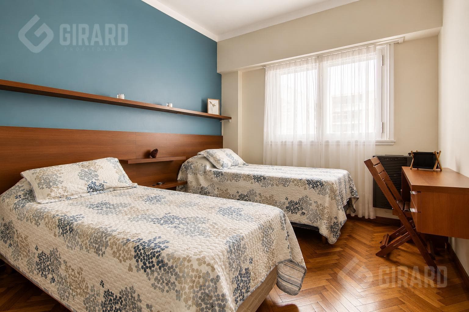 3-Bedroom Apartment for Sale with Maid's Quarters in the Downtown Area