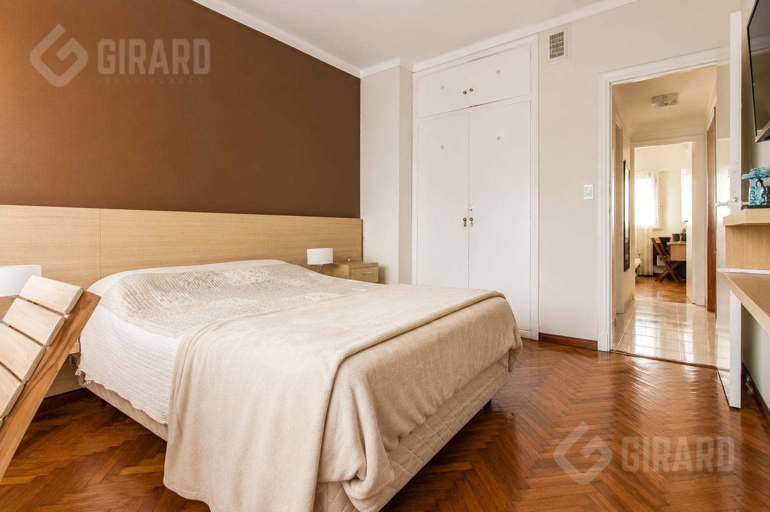 3-Bedroom Apartment for Sale with Maid's Quarters in the Downtown Area