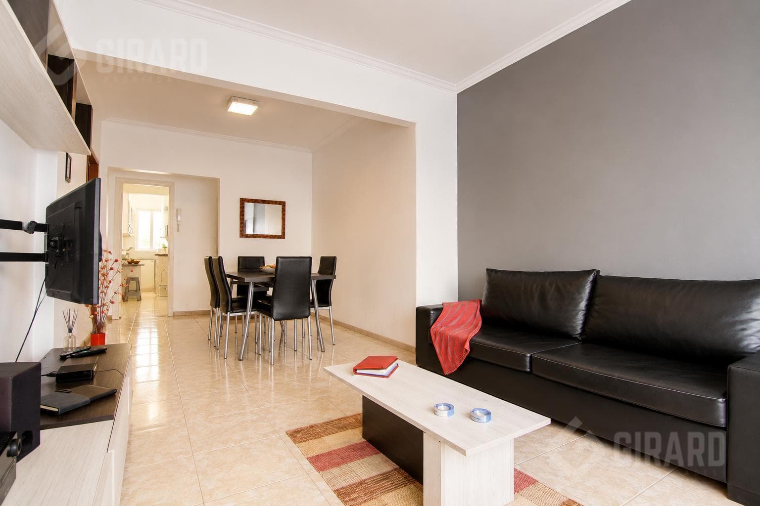 3-Bedroom Apartment for Sale with Maid's Quarters in the Downtown Area