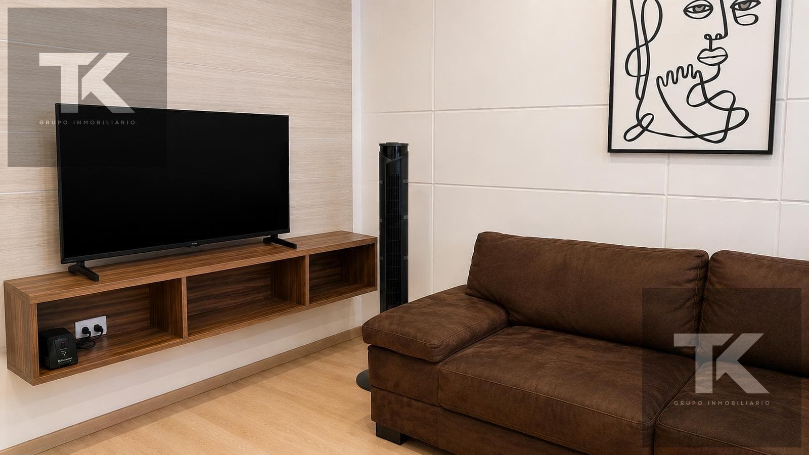 Apartment: Furnished Apartment for Rent