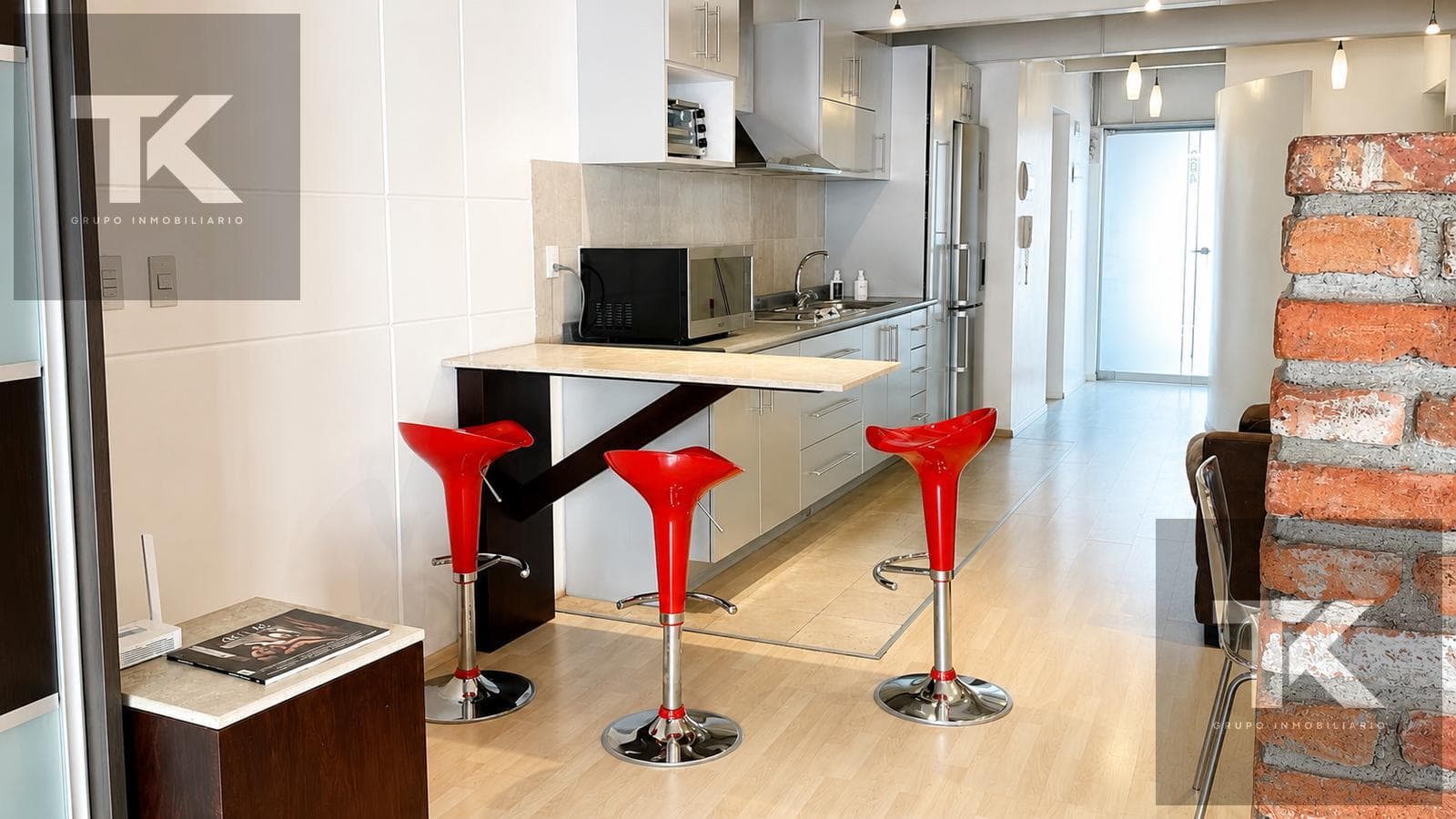 Apartment: Furnished Apartment for Rent