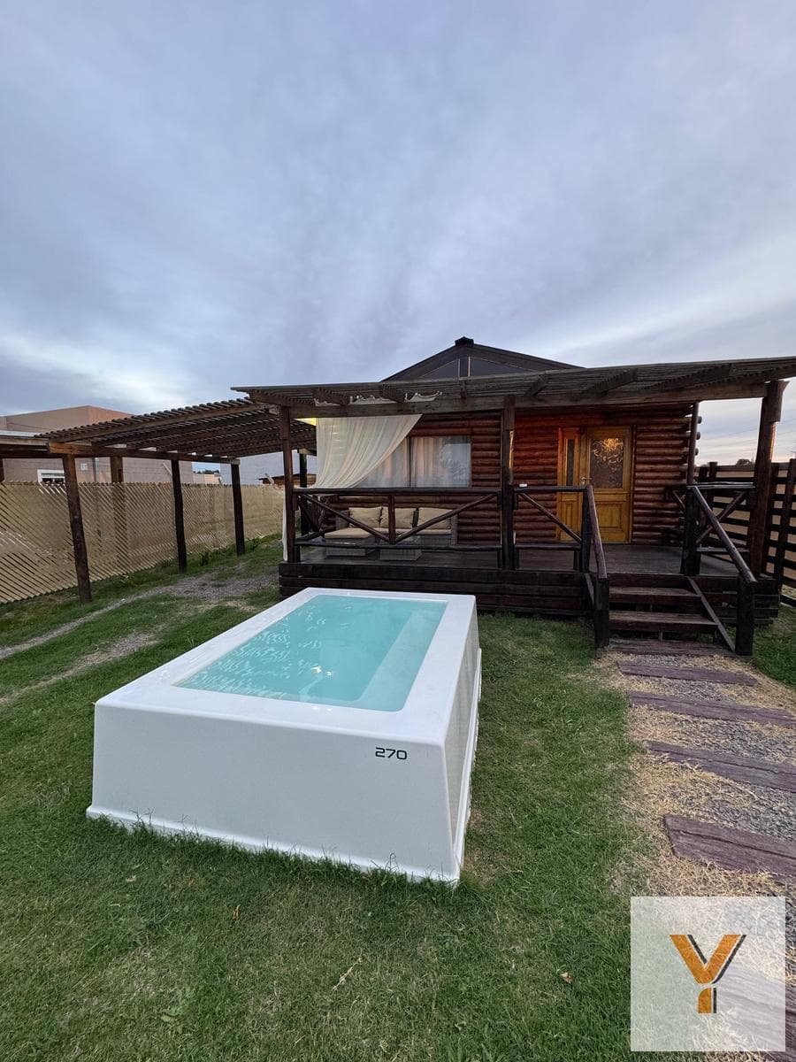 House for Sale - 1 Bedroom, 1 Bathroom - 247.5 m - La Plata