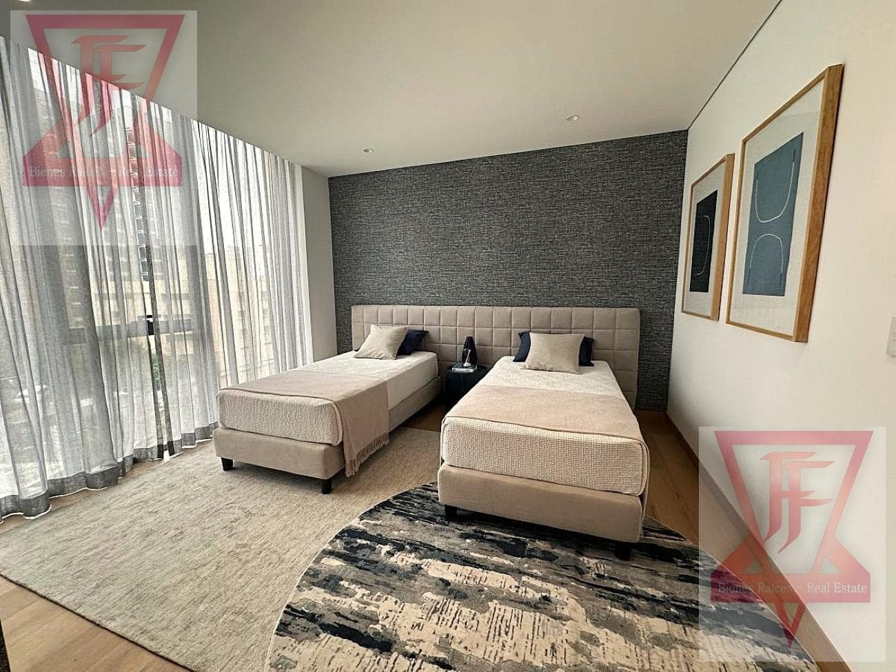 Departamento en Venta en Interlomas, 81 m2, 2 Recámaras, Gym, Alberca, Rodeado de Bosque !