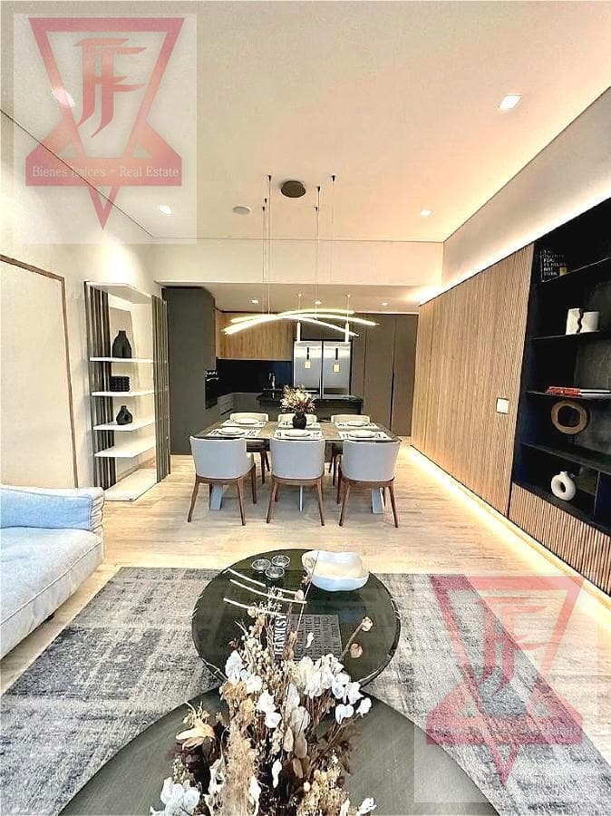 Apartment for Sale in Interlomas, 81 m2, 2 Bedrooms, Gym, Pool, Surrounded by Woods!