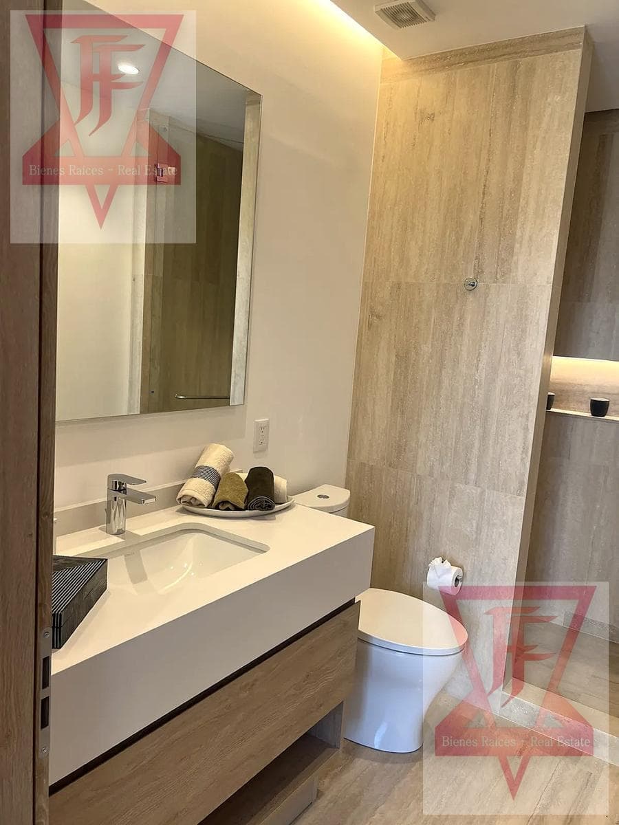 Departamento en Venta en Interlomas, 81 m2, 2 Recámaras, Gym, Alberca, Rodeado de Bosque !