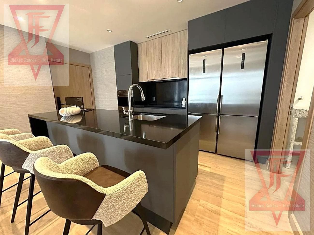 Apartment for Sale in Interlomas, 81 m2, 2 Bedrooms, Gym, Pool, Surrounded by Woods!