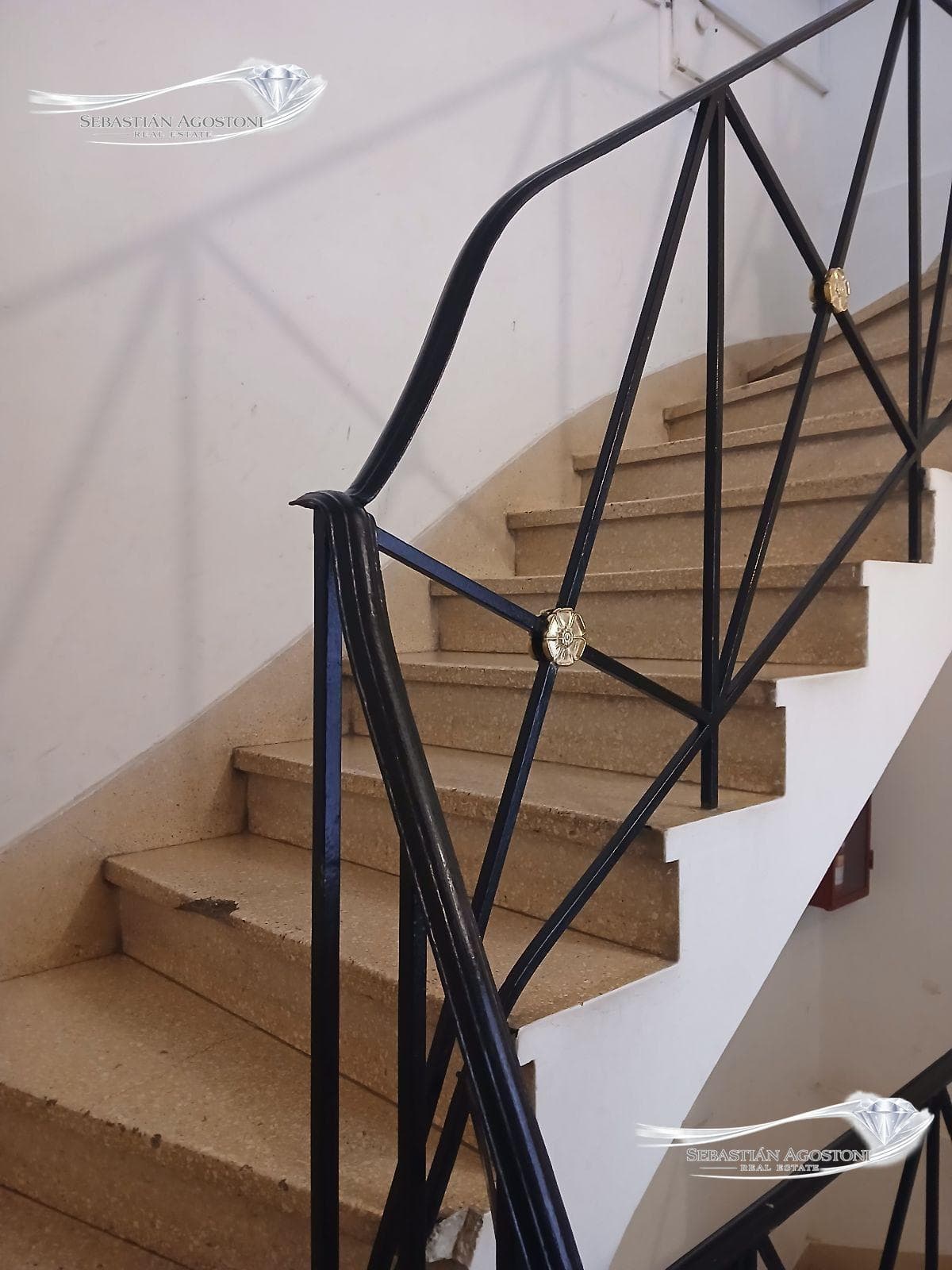 2-Room Apartment for Rent in Barrio Parque