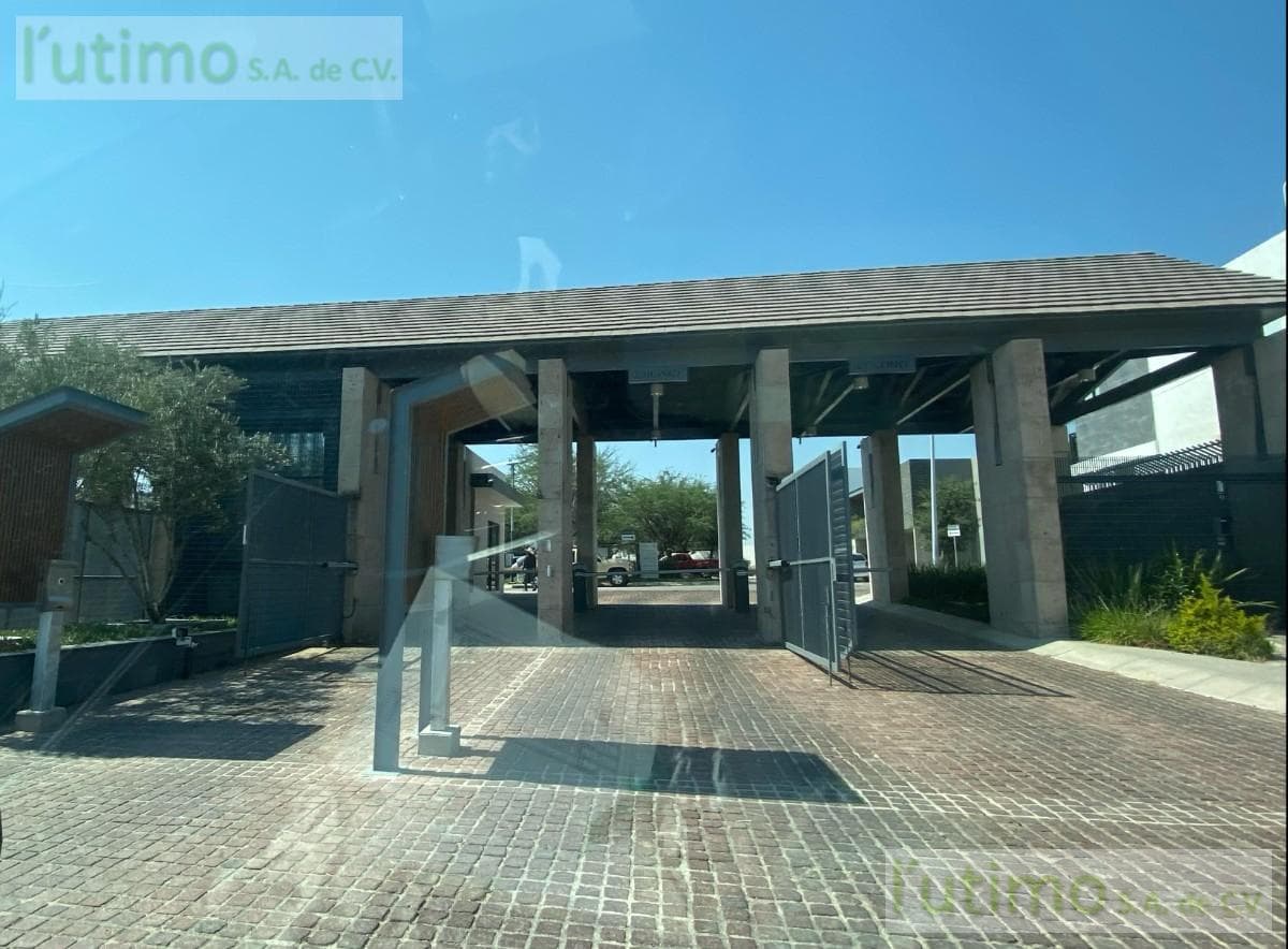 LAND FOR SALE IN LOMAS DEL MOLINO IV, LEÓN, GUANAJUATO