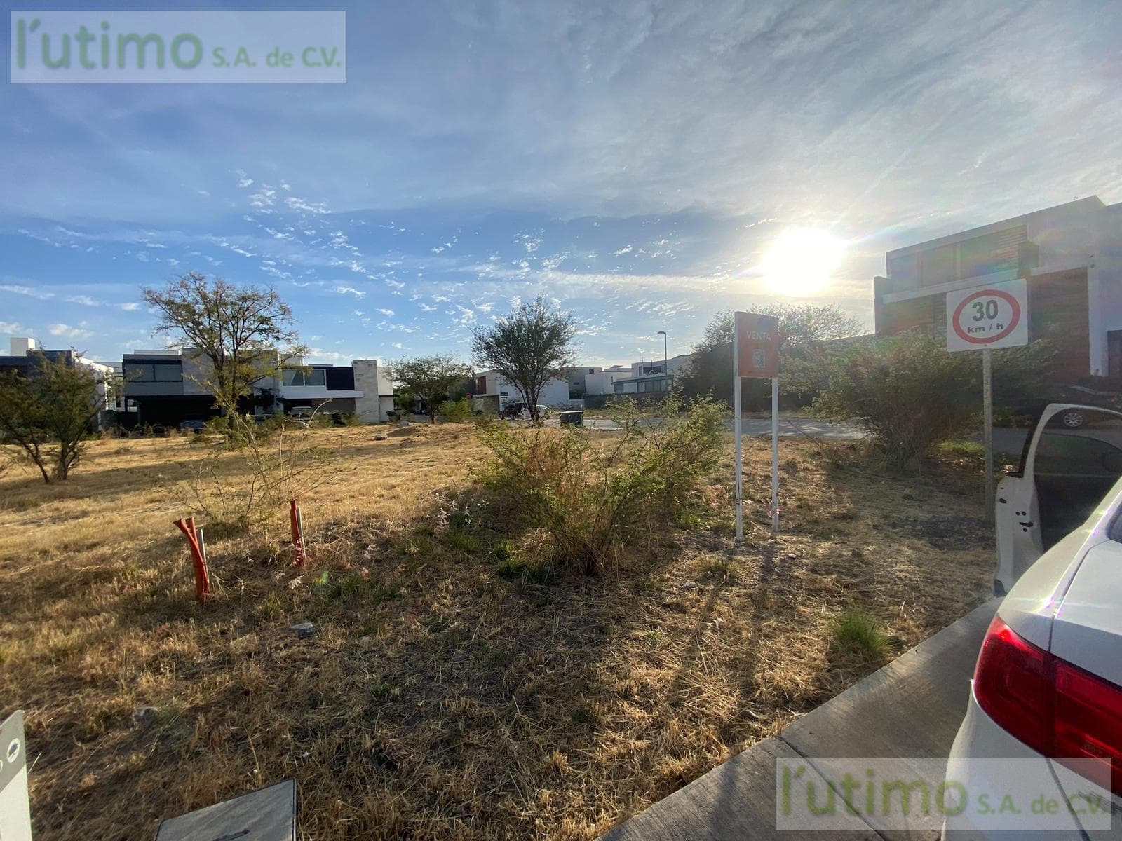 LAND FOR SALE IN LOMAS DEL MOLINO IV, LEÓN, GUANAJUATO