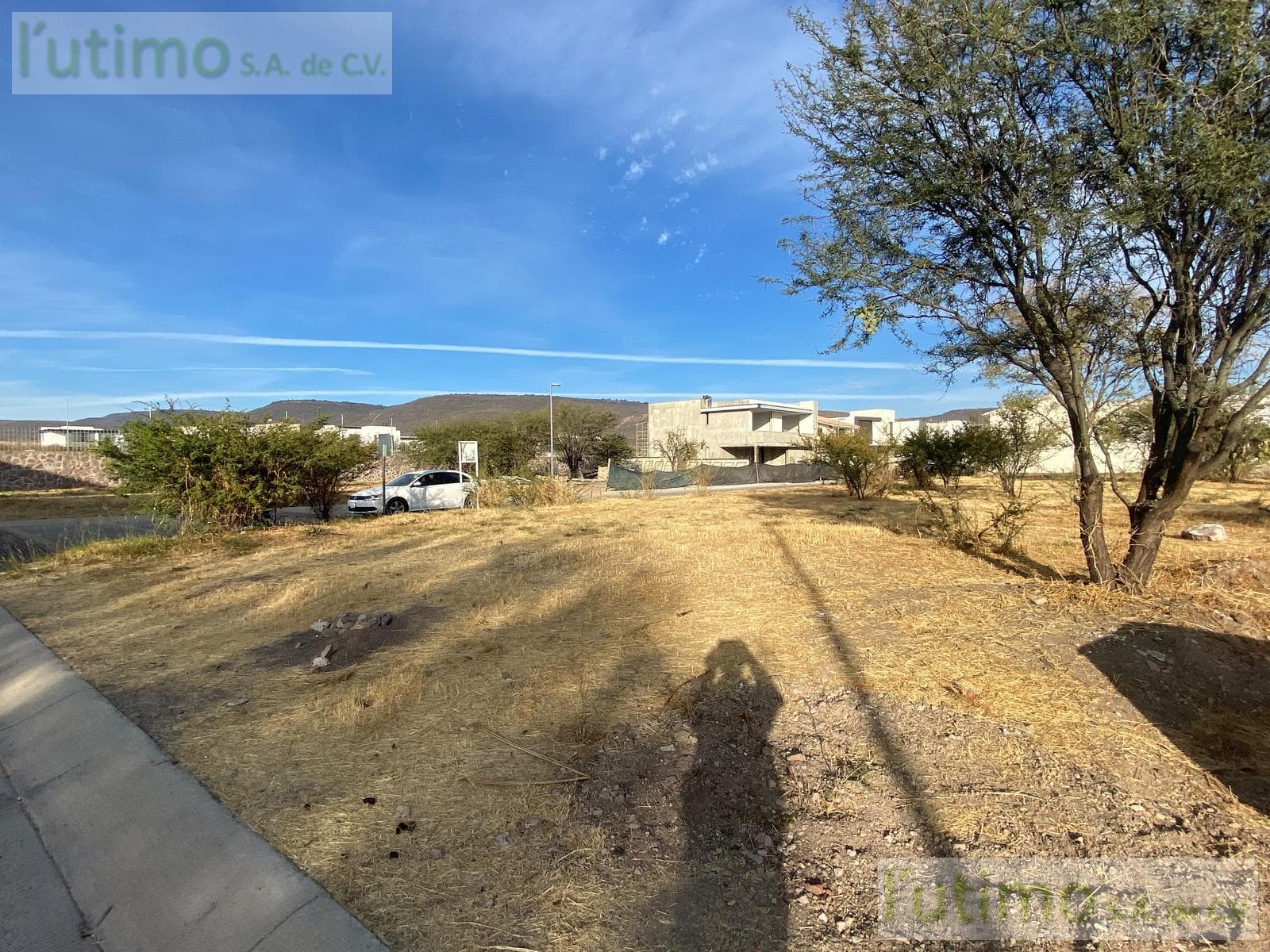 LAND FOR SALE IN LOMAS DEL MOLINO IV, LEÓN, GUANAJUATO