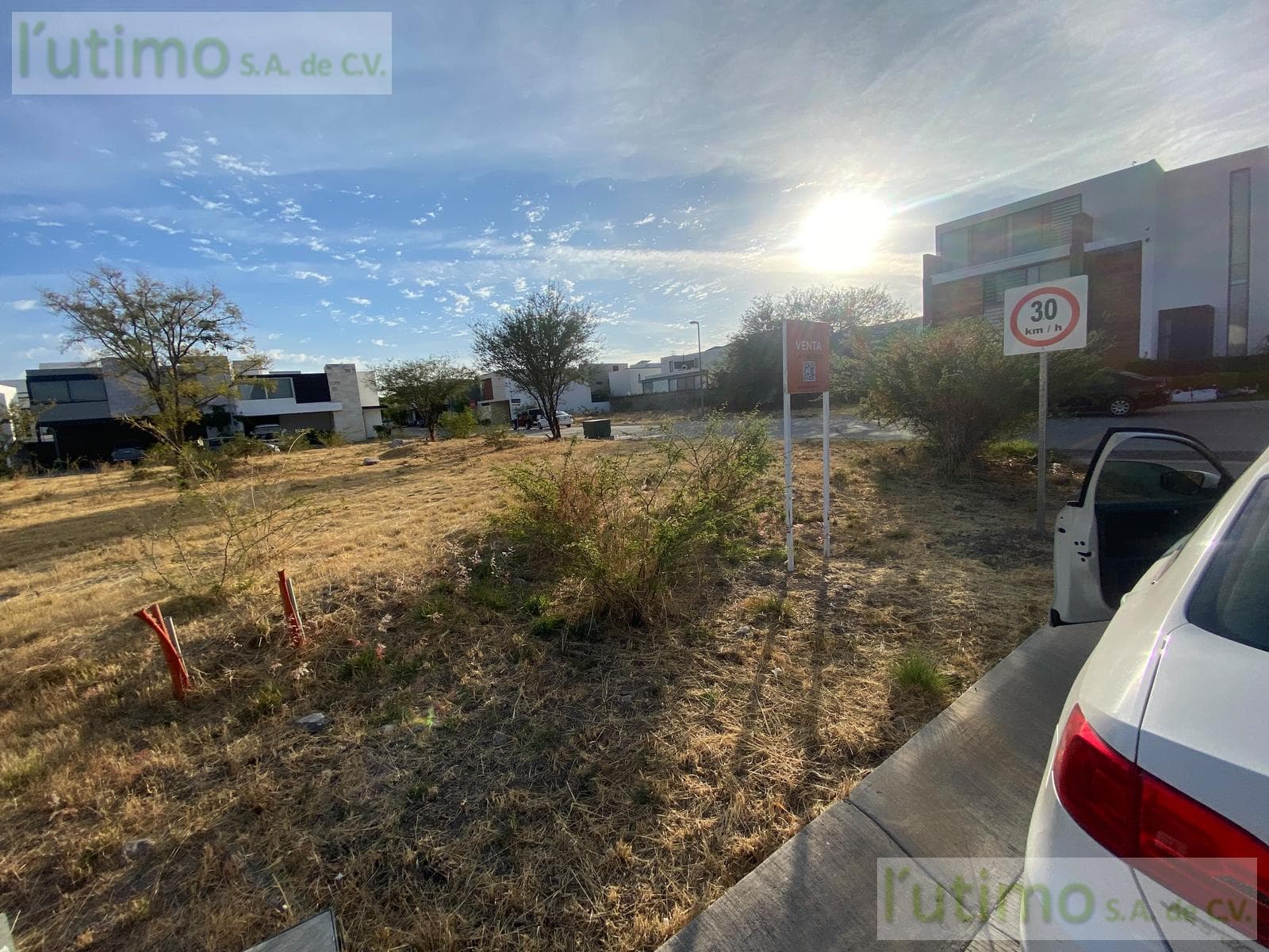 LAND FOR SALE IN LOMAS DEL MOLINO IV, LEÓN, GUANAJUATO